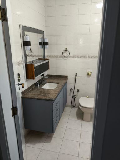 Banheiro - Boa Vista - Americana