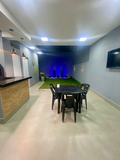 Jardim Boer I - Americaana