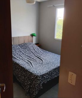 Quarto - Parque Aspen - Americana
