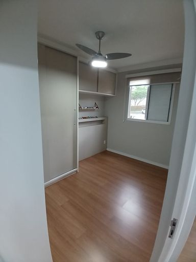 Quarto - Condomínio Terras De São Pedro - Pátio do Engenho - Santa Barbara d'Oeste