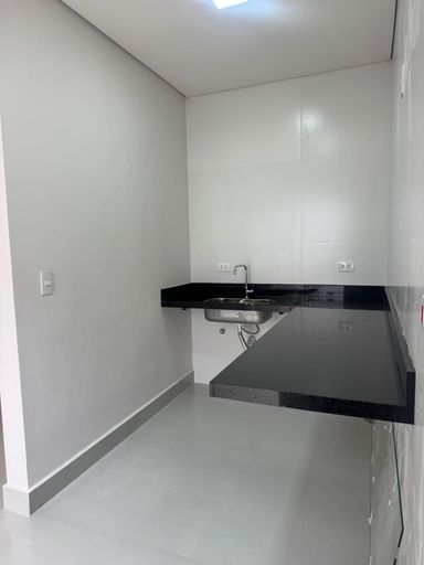 Cozinha - Vila Mollon IV - Santa Barbara d'Oeste