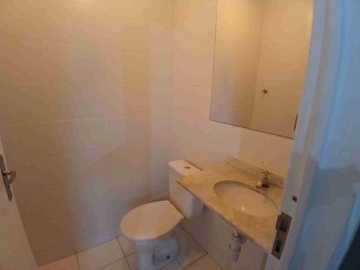 Lavabo - Condomínio Residencial Liberty Garden - Santa Barbara d'Oeste