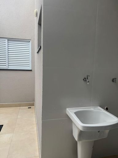 Área de Serviço - Vila Mollon IV - Santa Barbara d'Oeste