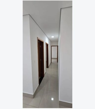 Residencial Marseille - Americana