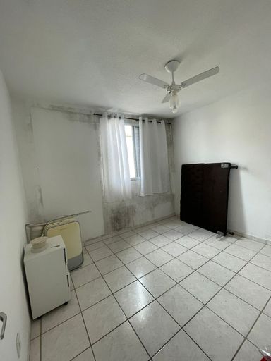 Quarto - Condominio Araça - Santa Barbara d'Oeste