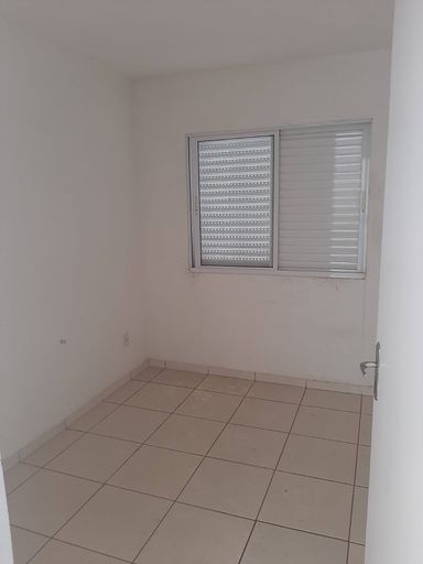 Quarto - Condomínio Vida Nova 1 - Americana