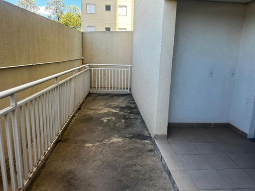 - Condominio Torres de Americana - Americana