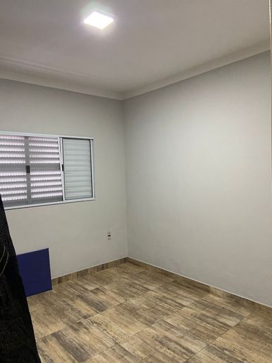 Quarto - Nova Americana - Americana