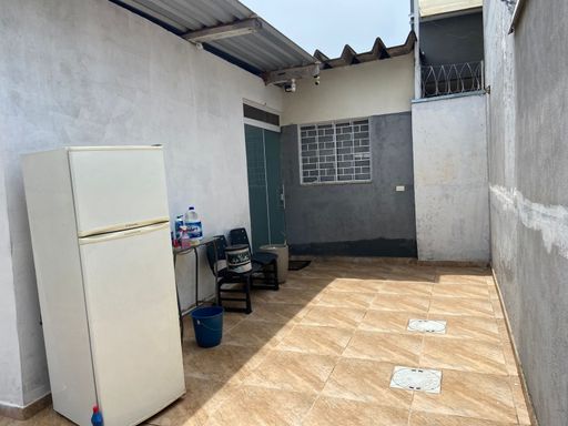 Escritório - Nova Americana - Americana