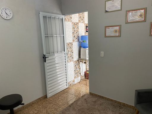 Escritório - Nova Americana - Americana