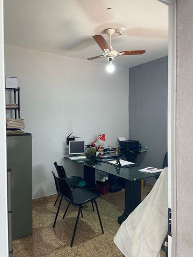 Escritório - Nova Americana - Americana