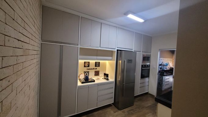 Residencial Furlan - Santa Barbara d'Oeste