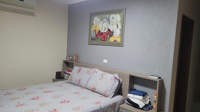 Residencial Furlan - Santa Barbara d'Oeste
