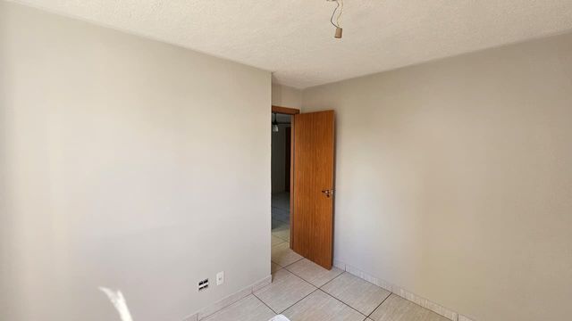 Quarto -  Residencial Parque Assunção - Santa Barbara d'Oeste