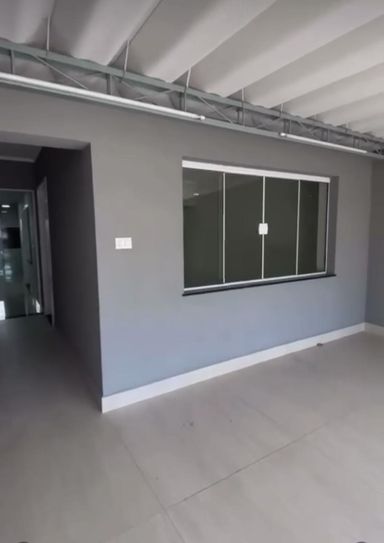 Garagem - Mollon - Santa Barbara D'Oeste