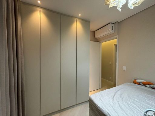 Sunset Edificio Residencial - Americana