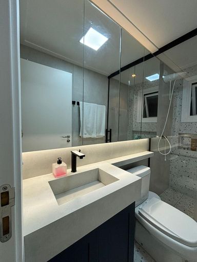 Sunset Edificio Residencial - Americana