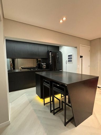 Sunset Edificio Residencial - Americana