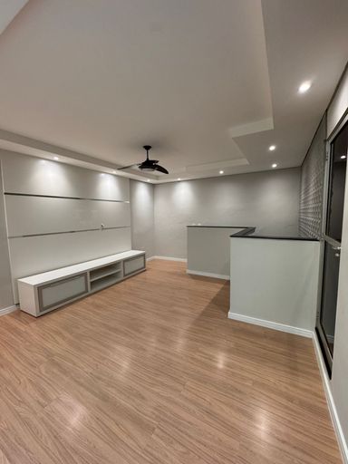 Sala - Spazio Acrópolis - Americana