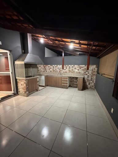 Varanda Gourmet - Spazio Acrópolis - Americana