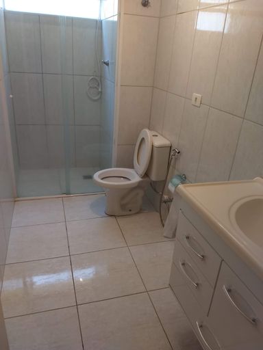 Condomínio Olímpia Romi - Santa Barbara d'Oeste