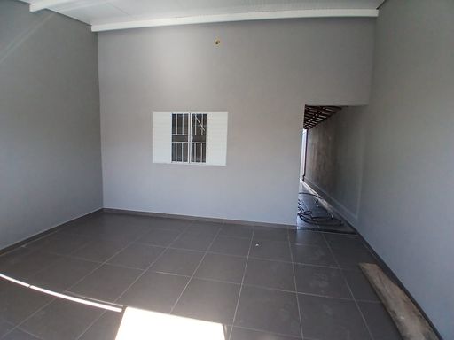 Garagem - Res. São Joaquim - Santa Barbara D'Oeste
