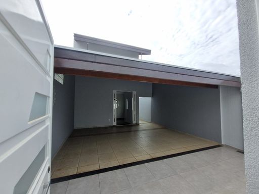 Garagem - Vila Bertini - Americana