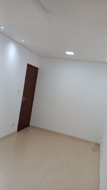 Residencial Carolina - Americana