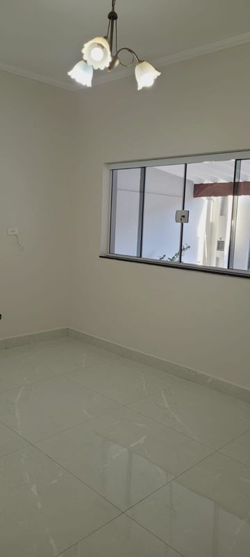 Vila Bertini - Americana