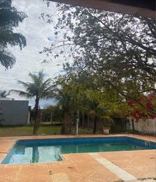Residencial Tranquedi - Americana