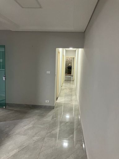 Sala - Jardim Candido Bertine - Santa Barbara D'Oeste