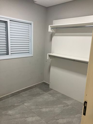 Quarto - Jardim Candido Bertine - Santa Barbara D'Oeste