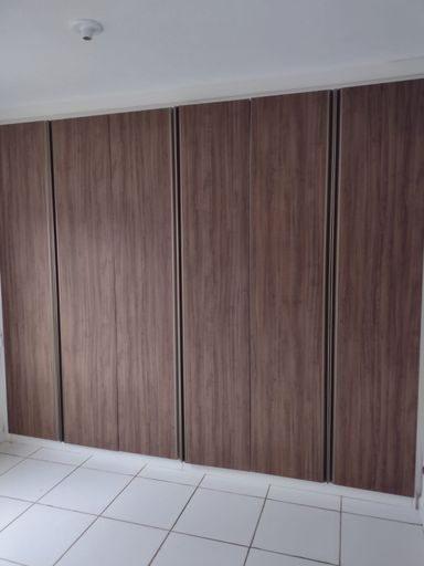 Quarto - Condominio Vida Nova 1 - Americana