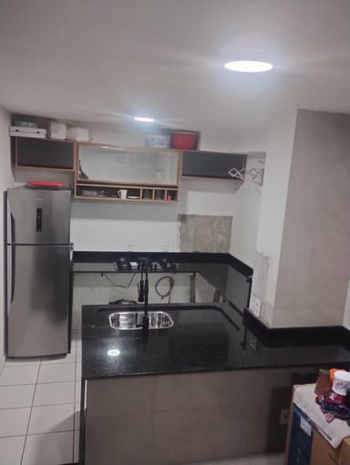 - Residencial ForLife Orquídeas Clube - Santa Barbara d'Oeste