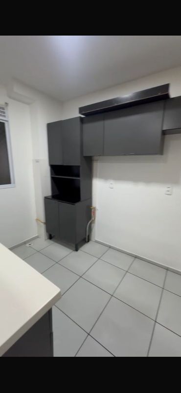 Cozinha - Residencial Amarilís - Santa Barbara D'Oeste