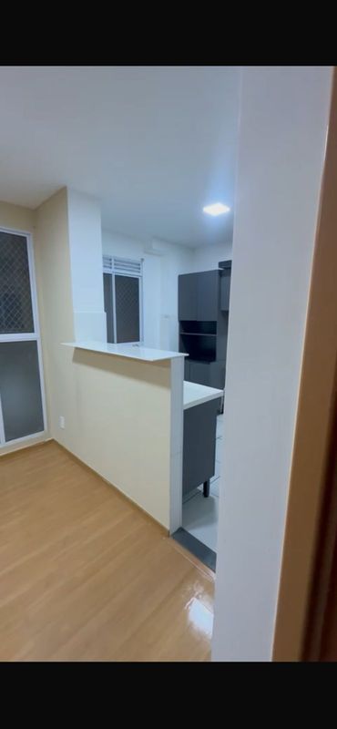 Sala - Residencial Amarilís - Santa Barbara D'Oeste