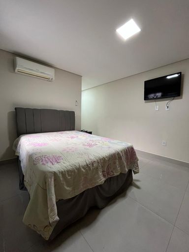 Jardim Santa Rita de Cássia - Santa Barbara d'Oeste