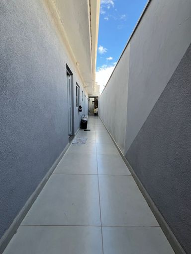 Jardim Santa Rita de Cássia - Santa Barbara d'Oeste