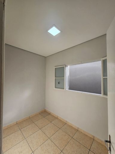 Quarto - Parque Residencial Zabani - Santa Barbara d'Oeste