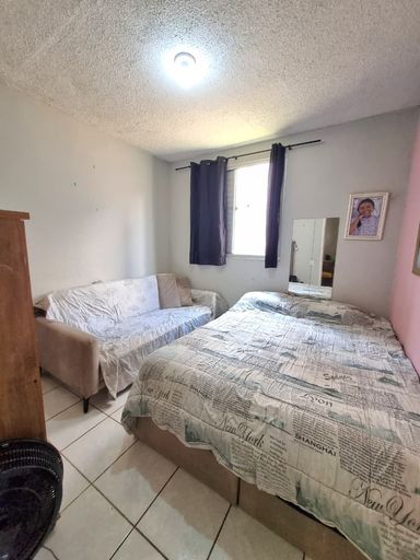 Quarto - Condominio Cerejeiras - Santa Barbara d'Oeste