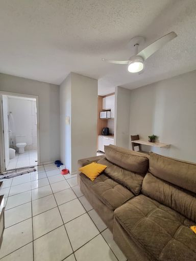 Sala - Condominio Cerejeiras - Santa Barbara d'Oeste