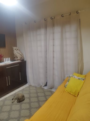 Sala - Chácaras Beira Rio - Santa Barbara D'Oeste