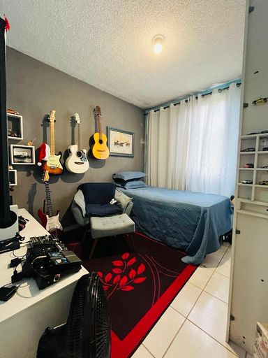 Condominio Cerejeiras - Santa Barbara d'Oeste