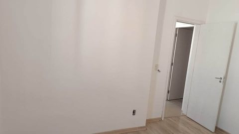 Quarto - Condomínio Spazio Beach - Americana