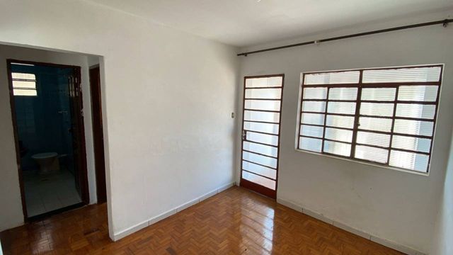 Campo Limpo - Americana