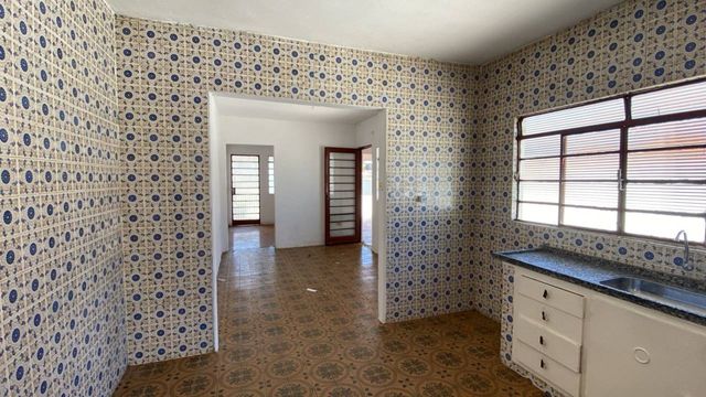 Campo Limpo - Americana