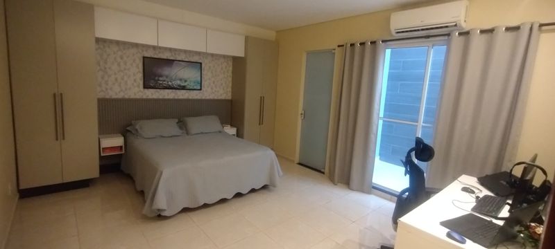 Parque Residencial Jaguari - Americana