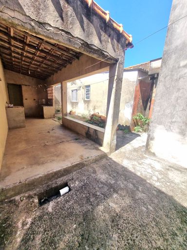 Área de Serviço - Cidade Jardim II - Americana