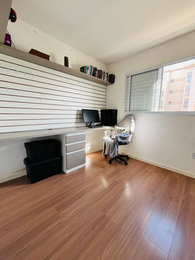 Quarto - Condominio Agata - Santa Barbara d'Oeste