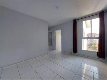 Sala - Condomínio Vida Nova 1 - Americana